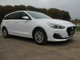 Hyundai i30 cw bei Sportwagen.expert - Abbildung (3 / 15)