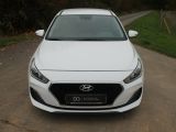 Hyundai i30 cw bei Sportwagen.expert - Abbildung (2 / 15)