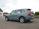 Volvo XC90 bei Sportwagen.expert - Abbildung (9 / 15)