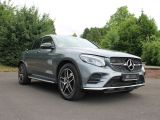 Mercedes-Benz GLC-Klasse bei Sportwagen.expert - Abbildung (2 / 15) Mercedes-Benz GLC-Klasse bei Sportwagen.expert - Abbildung (2 / 15)
