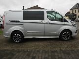 Ford Transit Custom bei Sportwagen.expert - Abbildung (7 / 15)
