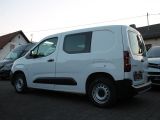 Citroen Berlingo bei Sportwagen.expert - Abbildung (4 / 14)