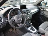 Audi Q3 bei Sportwagen.expert - Abbildung (11 / 15)