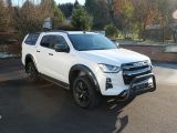 Isuzu D-MAX bei Sportwagen.expert - Abbildung (6 / 15) Isuzu D-MAX bei Sportwagen.expert - Abbildung (6 / 15)