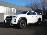 Isuzu D-MAX bei Sportwagen.expert - Abbildung (2 / 15) Isuzu D-MAX bei Sportwagen.expert - Abbildung (2 / 15)