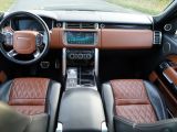 Land Rover Range Rover bei Sportwagen.expert - Abbildung (12 / 15)