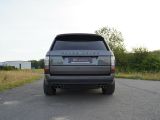 Land Rover Range Rover bei Sportwagen.expert - Abbildung (9 / 15)