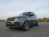 Land Rover Range Rover bei Sportwagen.expert - Abbildung (2 / 15)