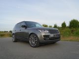 Land Rover Range Rover bei Sportwagen.expert - Abbildung (7 / 15)