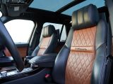 Land Rover Range Rover bei Sportwagen.expert - Abbildung (13 / 15)