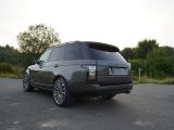 Land Rover Range Rover bei Sportwagen.expert - Abbildung (6 / 15)