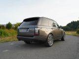 Land Rover Range Rover bei Sportwagen.expert - Abbildung (8 / 15)