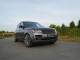 Land Rover Range Rover bei Sportwagen.expert - Abbildung (5 / 15)