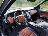 Land Rover Range Rover bei Sportwagen.expert - Abbildung (11 / 15)