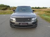 Land Rover Range Rover bei Sportwagen.expert - Abbildung (3 / 15)