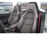 Porsche Boxster bei Sportwagen.expert - Abbildung (10 / 15)
