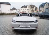 Porsche Boxster bei Sportwagen.expert - Abbildung (5 / 15)