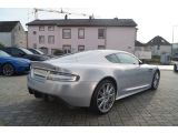 Aston Martin DBS bei Sportwagen.expert - Abbildung (4 / 15)