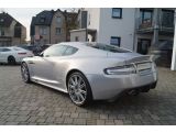 Aston Martin DBS bei Sportwagen.expert - Abbildung (6 / 15)