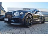 Bentley Flying Spur bei Sportwagen.expert - Abbildung (13 / 15)