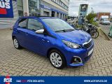 Peugeot 108 bei Sportwagen.expert - Abbildung (10 / 15)