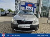 Skoda Roomster bei Sportwagen.expert - Abbildung (11 / 15)