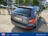 Skoda Octavia bei Sportwagen.expert - Abbildung (7 / 15)