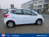 Kia Venga bei Sportwagen.expert - Abbildung (7 / 14)