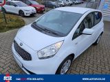 Kia Venga bei Sportwagen.expert - Abbildung (2 / 14)