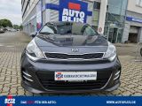 Kia Rio bei Sportwagen.expert - Abbildung (12 / 15)