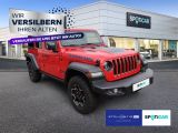 Jeep Wrangler bei Sportwagen.expert - Abbildung (5 / 15)