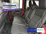 Jeep Wrangler bei Sportwagen.expert - Abbildung (10 / 15)