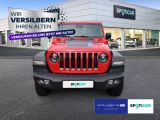 Jeep Wrangler bei Sportwagen.expert - Abbildung (6 / 15)