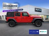 Jeep Wrangler bei Sportwagen.expert - Abbildung (4 / 15)