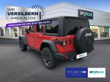 Jeep Wrangler bei Sportwagen.expert - Abbildung (2 / 15)