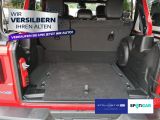 Jeep Wrangler bei Sportwagen.expert - Abbildung (11 / 15)