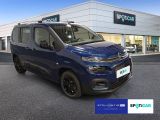 Citroen Berlingo bei Sportwagen.expert - Abbildung (5 / 15)