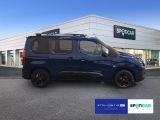 Citroen Berlingo bei Sportwagen.expert - Abbildung (4 / 15)