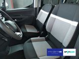 Citroen Berlingo bei Sportwagen.expert - Abbildung (9 / 15)