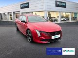 Peugeot 508 bei Sportwagen.expert - Abbildung (3 / 15)