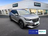 Peugeot 2008 bei Sportwagen.expert - Abbildung (5 / 15)