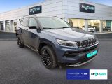 Jeep Compass bei Sportwagen.expert - Abbildung (3 / 15)