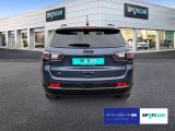 Jeep Compass bei Sportwagen.expert - Abbildung (5 / 15)