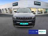 Jeep Compass bei Sportwagen.expert - Abbildung (2 / 15)