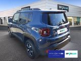 Jeep Renegade bei Sportwagen.expert - Abbildung (2 / 15)