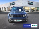 Jeep Renegade bei Sportwagen.expert - Abbildung (6 / 15)