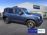 Jeep Renegade bei Sportwagen.expert - Abbildung (4 / 15)