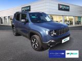 Jeep Renegade bei Sportwagen.expert - Abbildung (5 / 15)