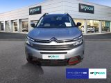 Citroen C5 Aircross bei Sportwagen.expert - Abbildung (2 / 15) Citroen C5 Aircross bei Sportwagen.expert - Abbildung (2 / 15)