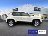 Jeep Avenger bei Sportwagen.expert - Abbildung (4 / 15)